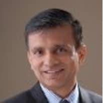 Senior Vice President at <br>Credence Logistics